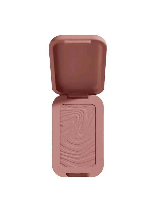 NYX PROFESSIONAL MAKEUP Buttermelt Bronzer – Butta Cup