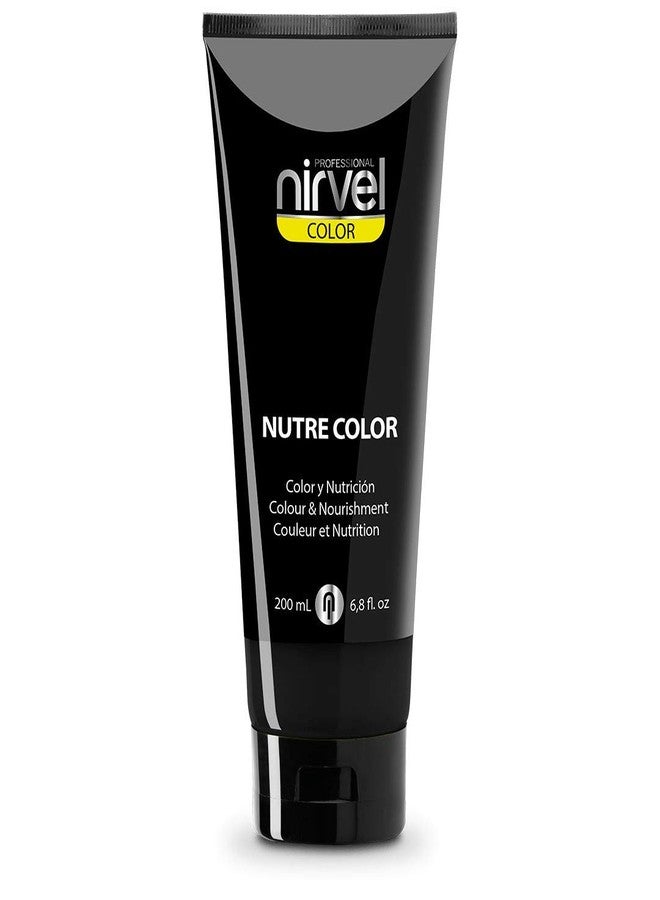 Nutre Color Black