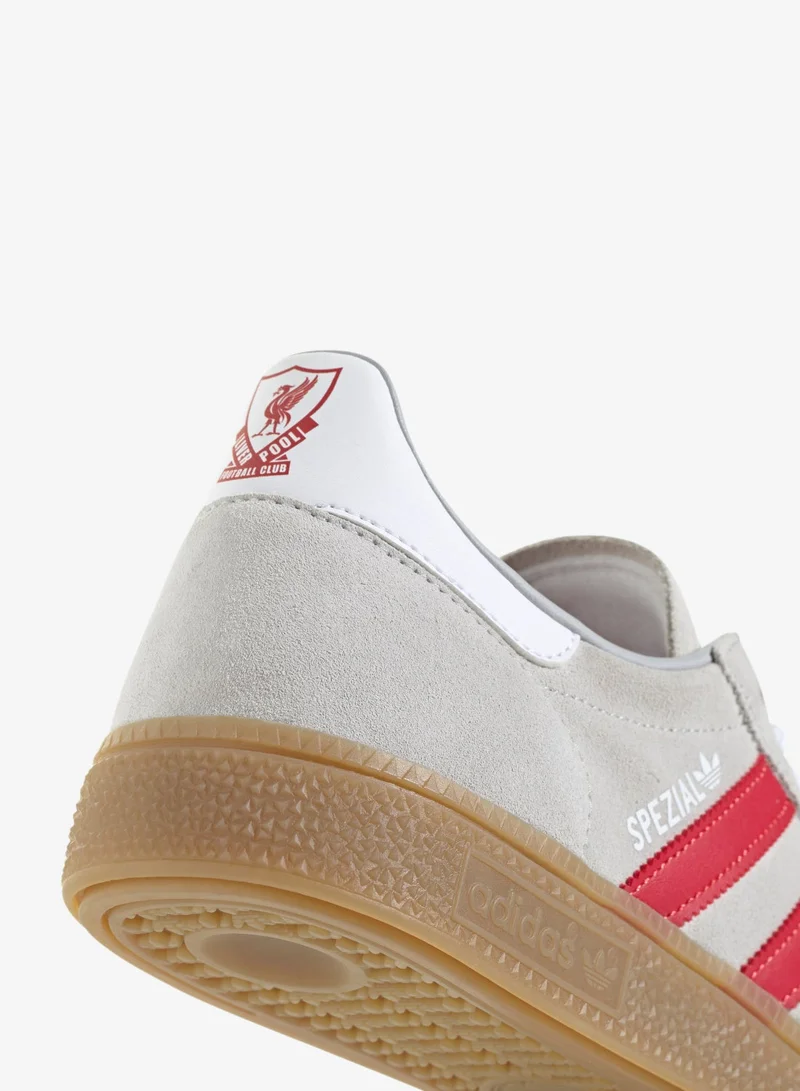 Adidas  Liverpool FC Handball Spezial Shoes for Men | Best Price UAE