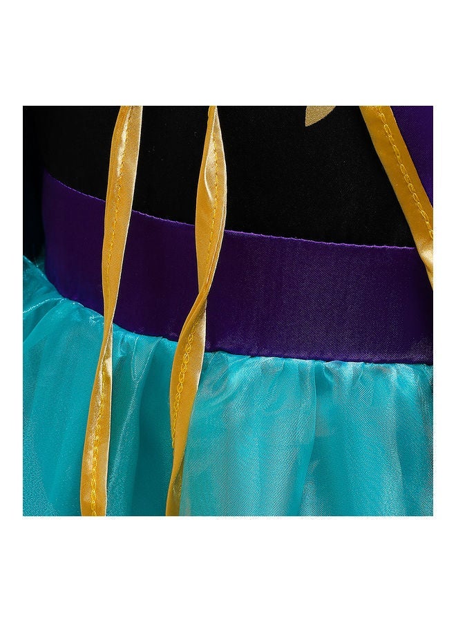 NIBEMINENT Cosplay Princess Costume 150cm - Image 4