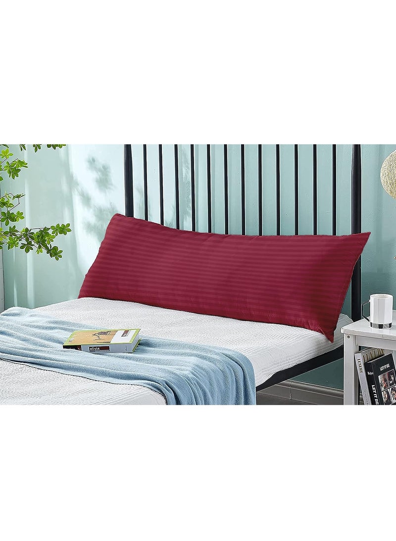 DubaiGallery وسادة طويلة للنوم في الصيف، CAN، وسادة جسم، وسادة جانبية قابلة للتنفس للنوم، وسادة طويلة CAN - Image 2