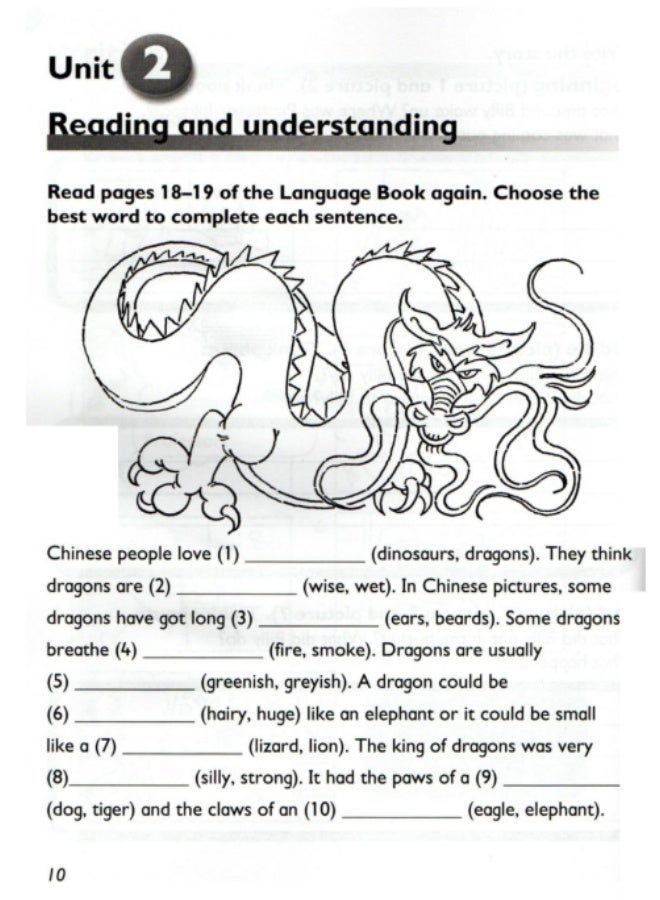 Macmillan English - Course for Schools with Advanced Study of English - Level 3: Practice Book - Image 4