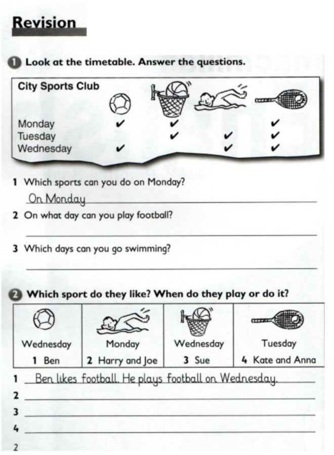 Macmillan English - Course for Schools with Advanced Study of English - Level 3: Practice Book - Image 2