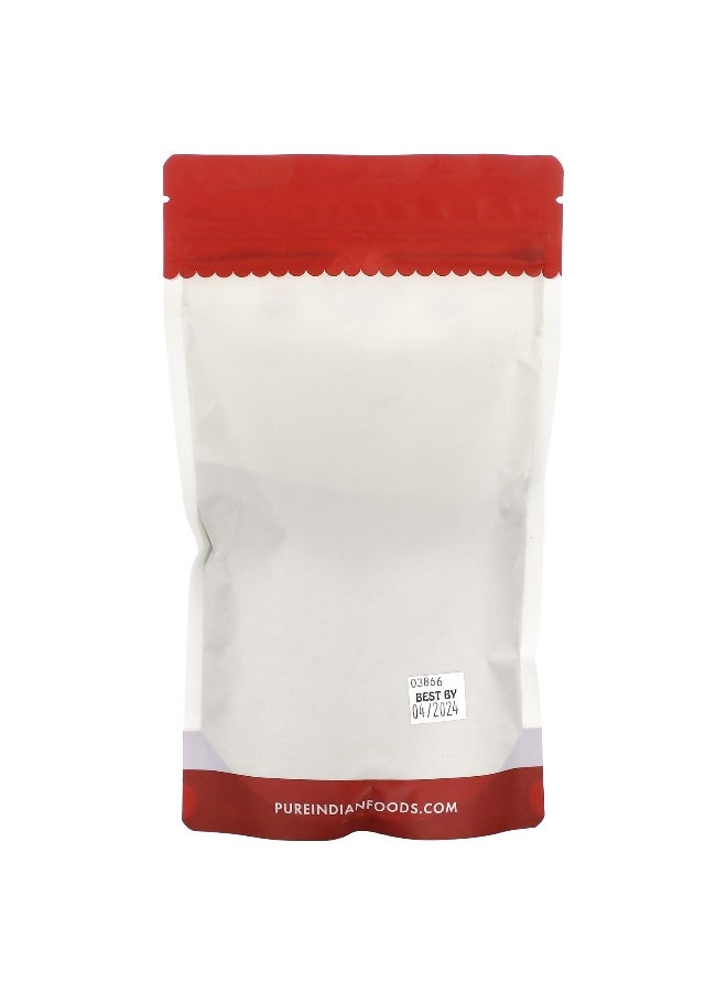 Pure Indian Foods Pure Indian Foods, Organic Amchoor, Ground, 8 oz (226 g)  - Image 2