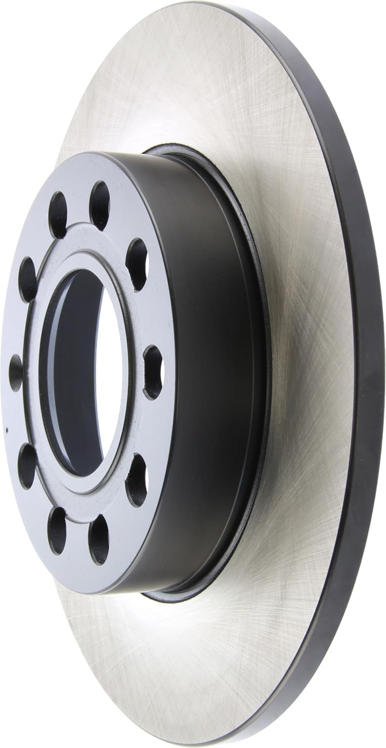 Centric Parts StopTech 125.33106 Premium Brake Rotor - Image 1