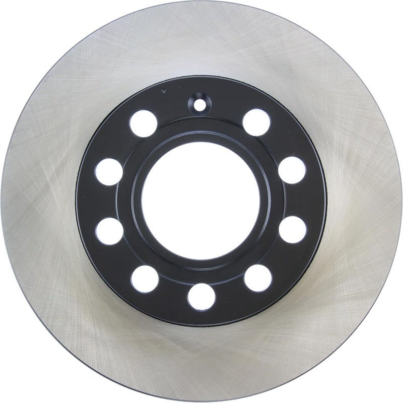 Centric Parts StopTech 125.33106 Premium Brake Rotor - Image 3
