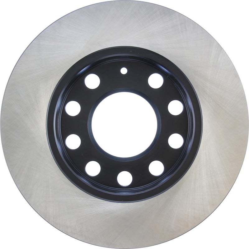 Centric Parts StopTech 125.33106 Premium Brake Rotor - Image 2