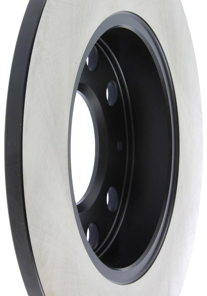 Centric Parts StopTech 125.33106 Premium Brake Rotor - Image 4