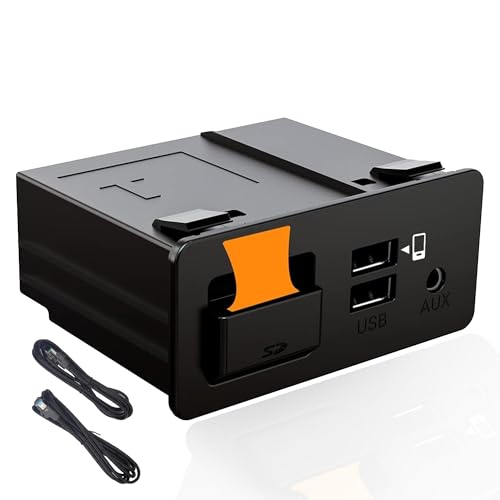 Dasbecan TK78669U0C Mazda Apple Carplay Android Auto Retrofit Kit Compatible with Mazda 2 3 6 CX3 CX5 CX9 MX5 Miata 20142020 Adapter Interface Port MZD Connect System 00008FZ34 2024 New Upgraded - Image 1
