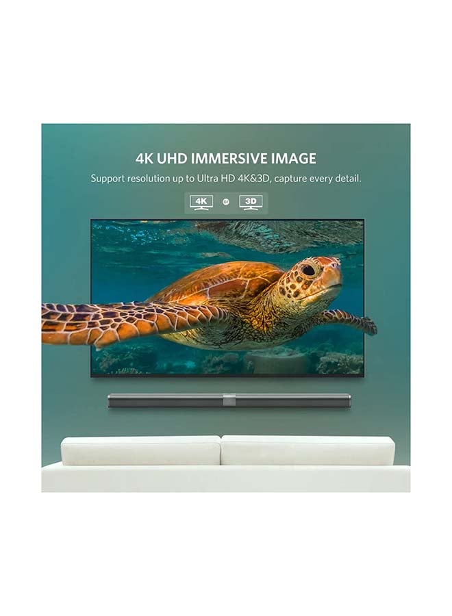 Ugreen DP To DP Cable - Image 4