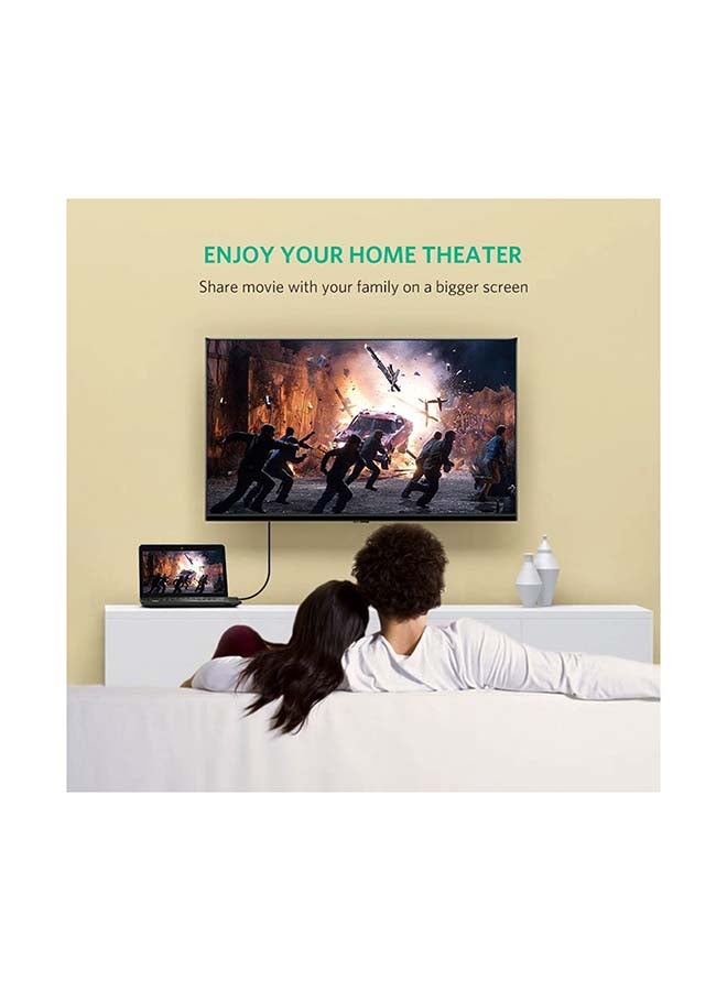 Ugreen DP To DP Cable - Image 3