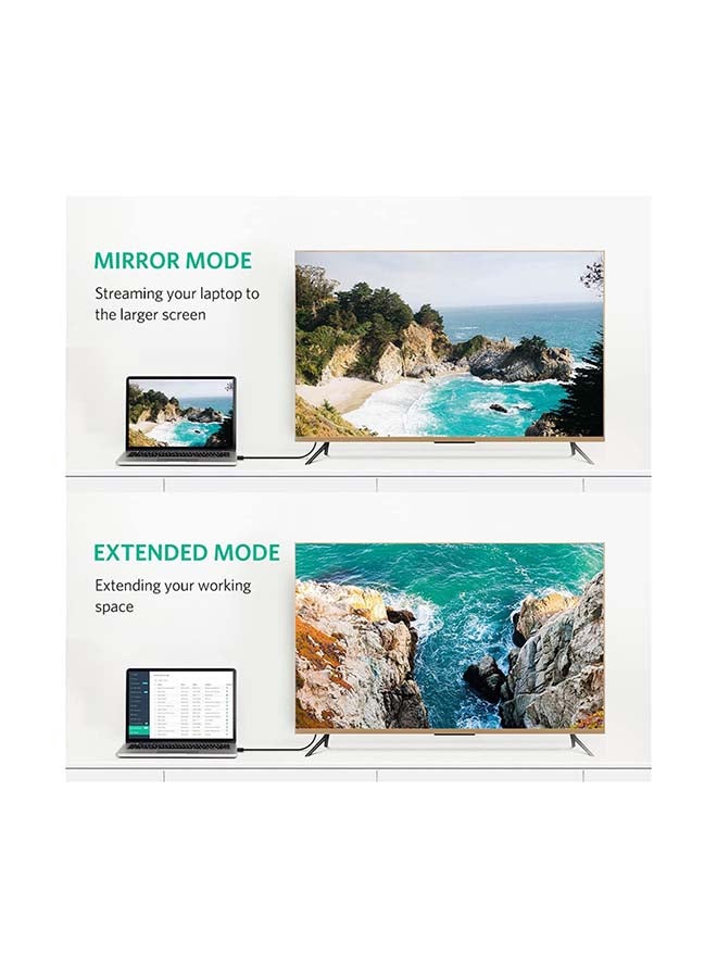 Ugreen DP To DP Cable - Image 5