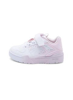 MIRACULOUS Slipstream Kids Unisex White Sneakers