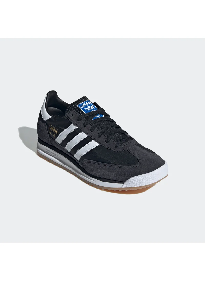 adidas Originals Sl 72 Sneakers