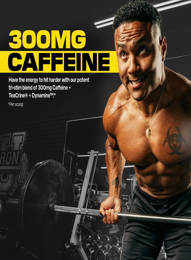 C4 Cellucor C4 Ultimate Shred Pre Workout Powder, Metabolism Supplement with Cayenne Extract+300mg Caffeine+TeaCrine+Dynamine - Pink Lemonade, 20 Servings - Image 5