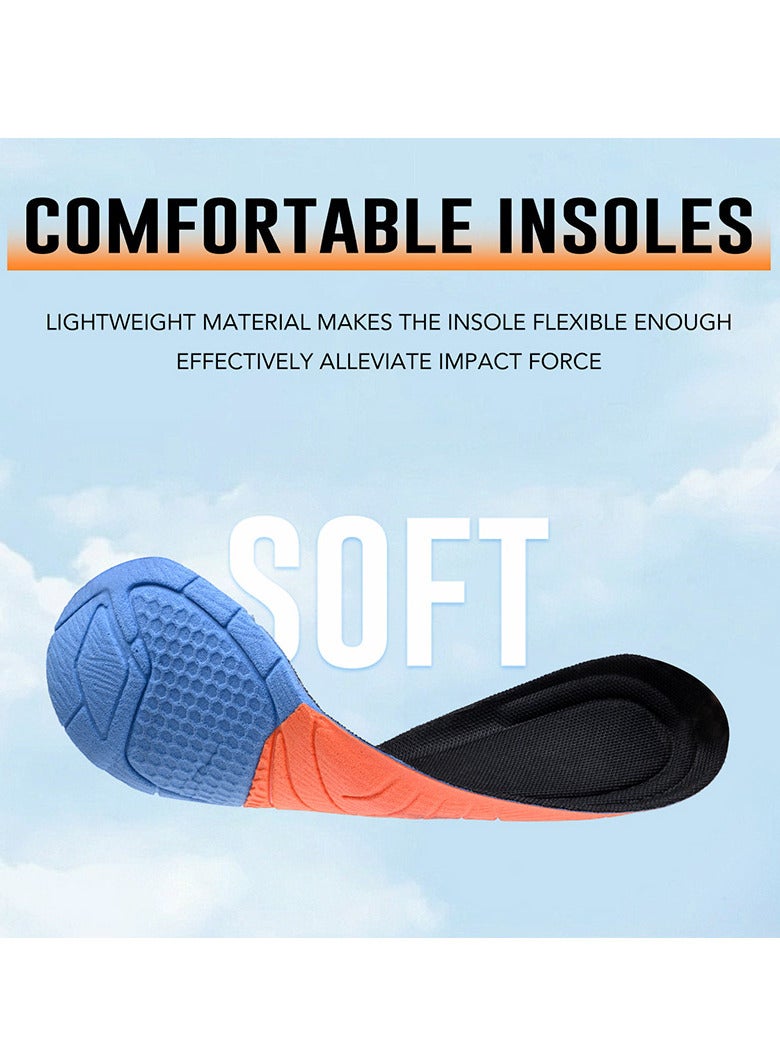 Mens Work Safety Shoes Indestructible Steel Toe Cap Sneakers (44 EUR)