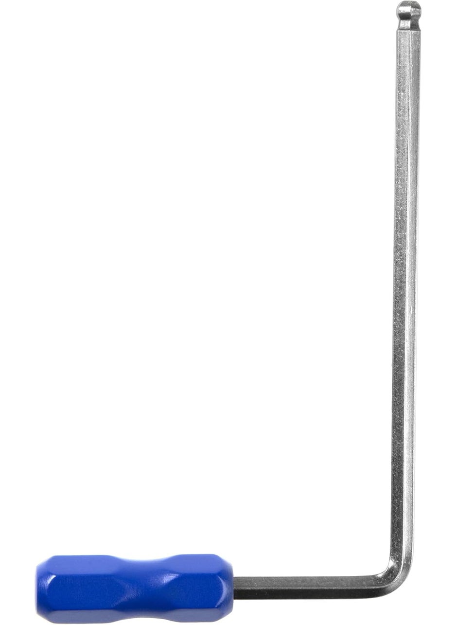 MusicNomad MusicNomad Premium Truss Rod Wrench  4mm for MARTIN Guitar Models DSS OMSS Modern Deluxe Series SC13E and other Acoustic Guitar Brands MN237  - Image 1