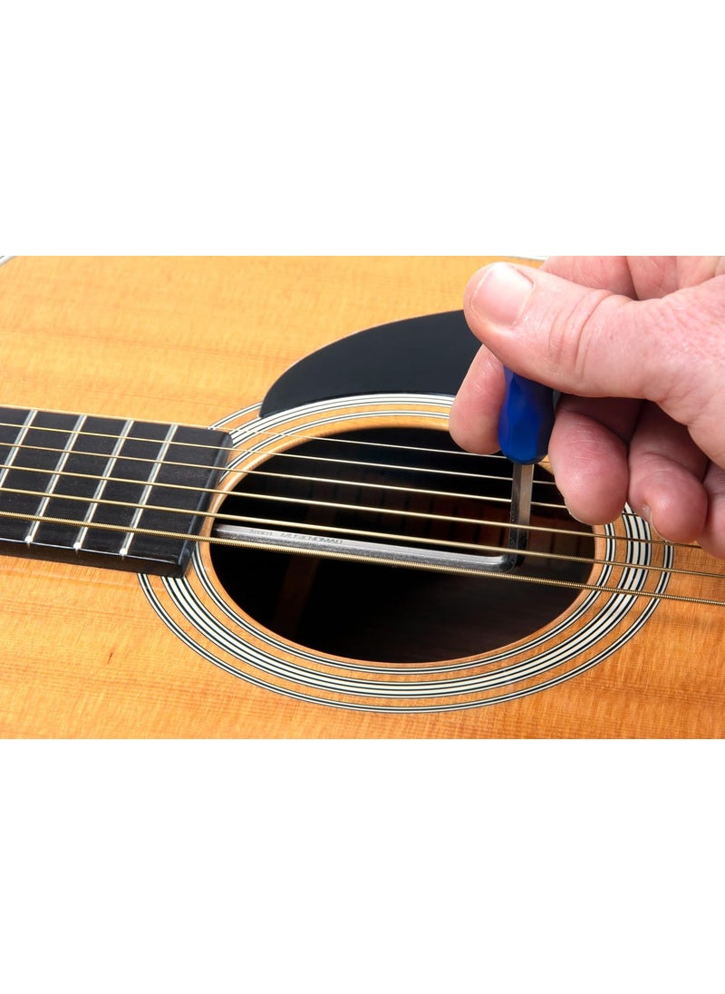 MusicNomad MusicNomad Premium Truss Rod Wrench  4mm for MARTIN Guitar Models DSS OMSS Modern Deluxe Series SC13E and other Acoustic Guitar Brands MN237  - Image 3