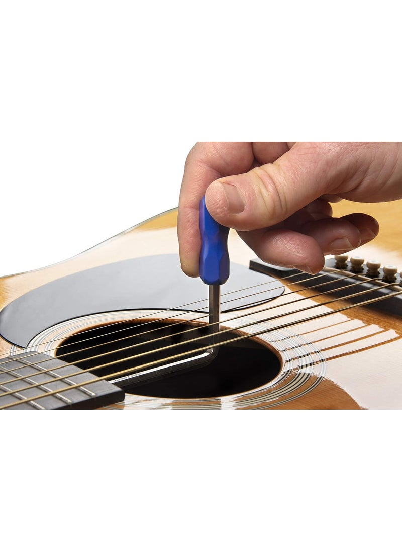 MusicNomad MusicNomad Premium Truss Rod Wrench  4mm for MARTIN Guitar Models DSS OMSS Modern Deluxe Series SC13E and other Acoustic Guitar Brands MN237  - Image 4