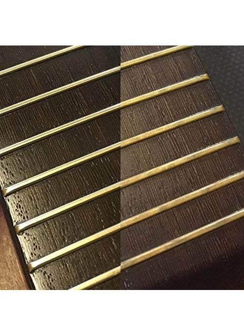MusicNomad MusicNomad MN151 Fretboard FONE Oil  Cleaner  Conditioner  8 oz  - Image 5