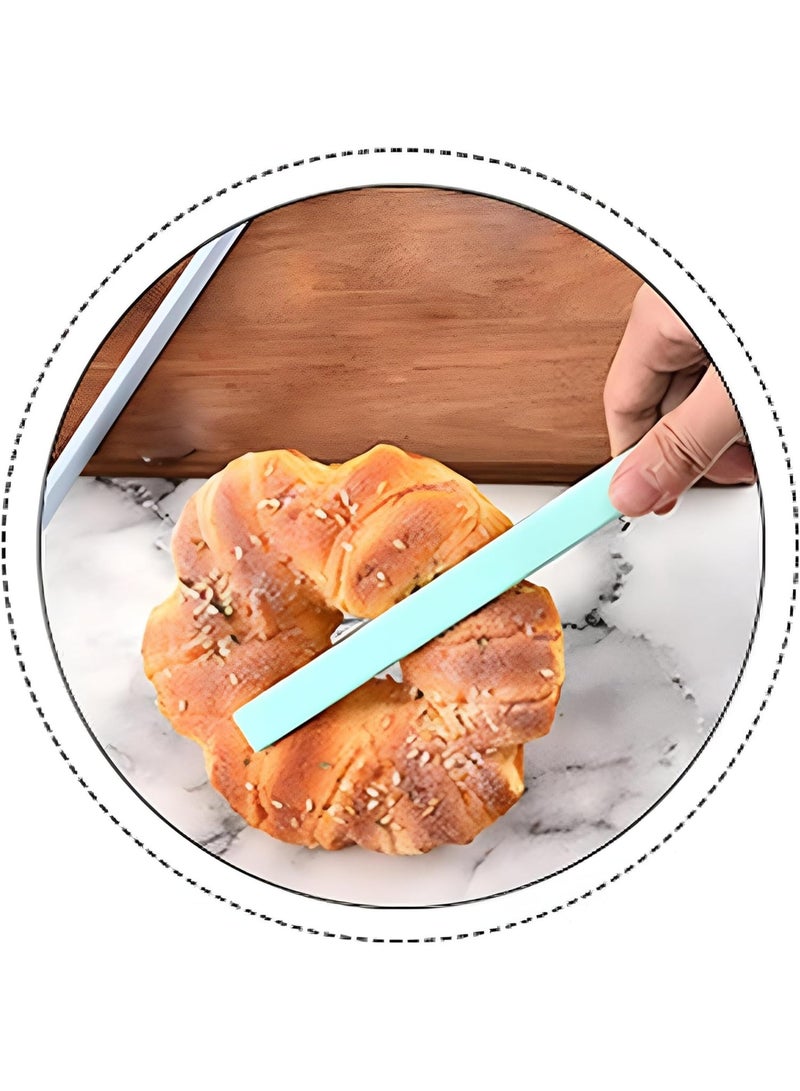 Heat-resistant silicone food tongs – Durable kitchen tongs for grilling and serving meat, chicken, and other foods, 1 piece - Image 5