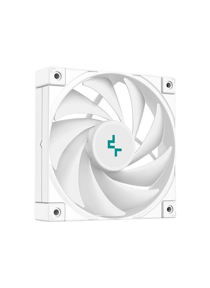 Deepcool AK620 White Dual Tower Air Cooler