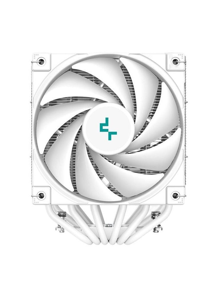 Deepcool AK620 White Dual Tower Air Cooler