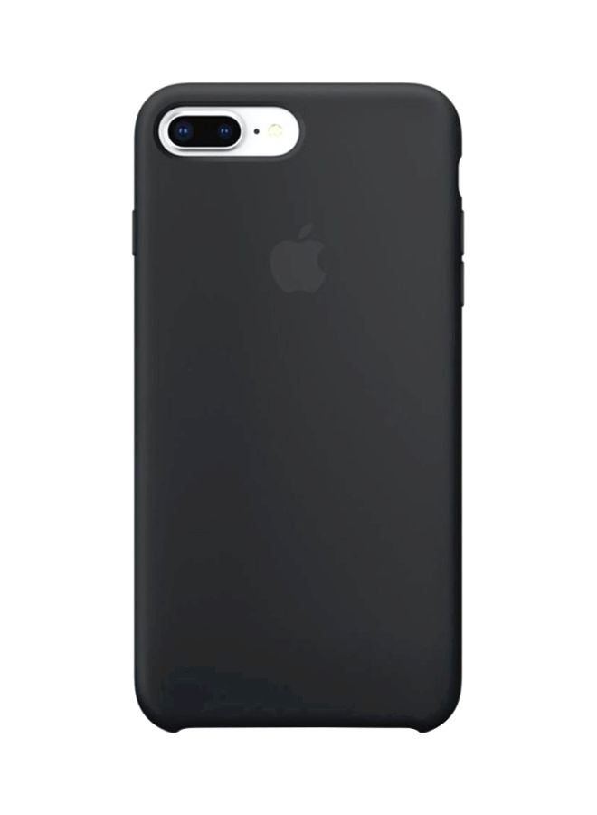 Protective Case Cover For Apple iPhone 8 Plus / 7 Black