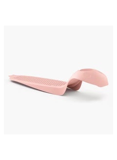 OXELO Shell for 3-Wheeled B1 Scooter - Powder Pink  - Image 2