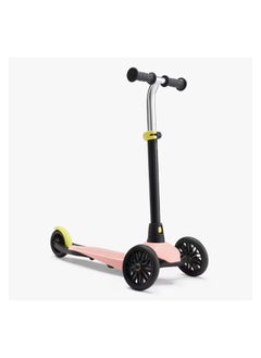 OXELO Shell for 3-Wheeled B1 Scooter - Powder Pink  - Image 4
