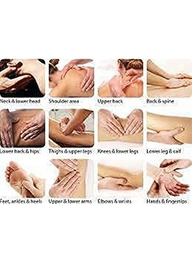 Khadi Rishikesh Ayurvedic Neem Tea Tree Body oil For Full Body Massage Oil,Unisex,Pain Relief Oil,Skin Glowing,Herbal Winter Massage Oil,SLS & Paraben Free-210Ml,WITH HAIR COMB FREE - Image 2