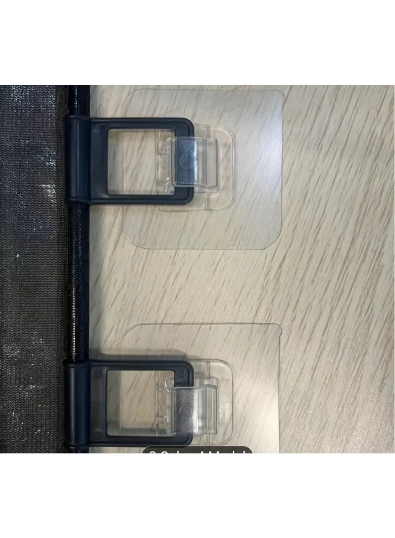 Kids Retractable Mesh Gate - Image 3