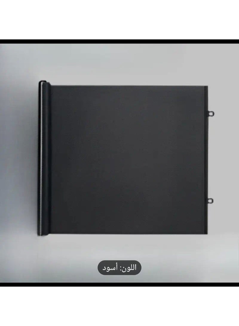 Kids Retractable Mesh Gate - Image 5