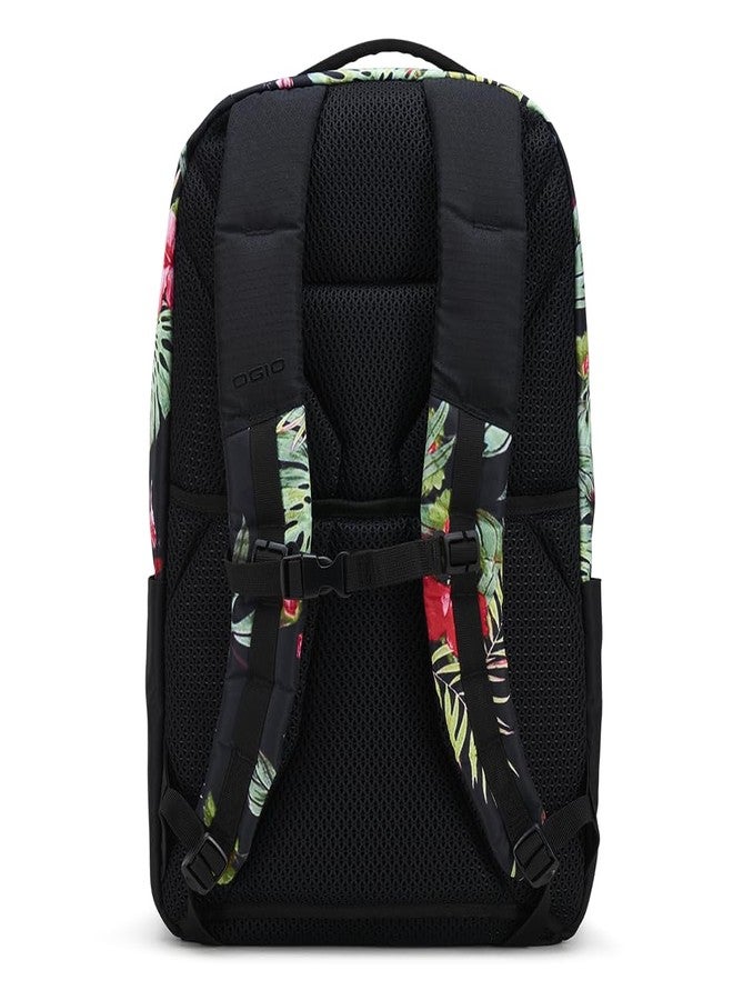 OGIO Axle Pro Backpack, Aloha, Standard, Backpack - Image 3