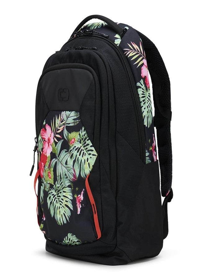 OGIO Axle Pro Backpack, Aloha, Standard, Backpack - Image 2