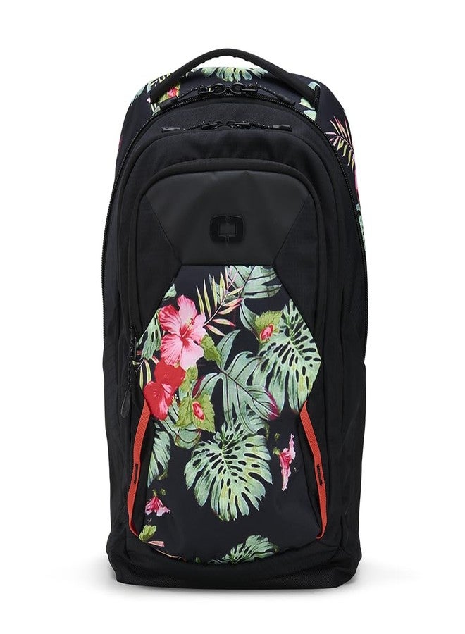 OGIO Axle Pro Backpack, Aloha, Standard, Backpack - Image 4