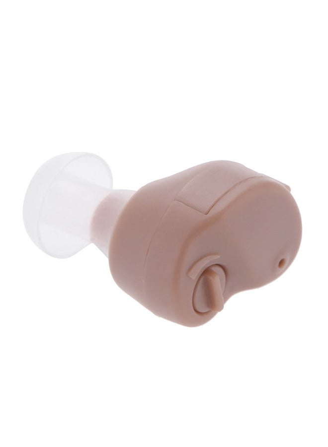 Generic Mini In-ear Digital Hearing Aid  - Image 1