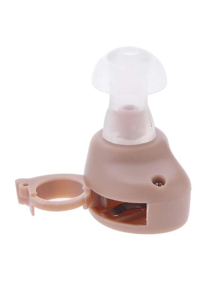 Generic Mini In-ear Digital Hearing Aid  - Image 2