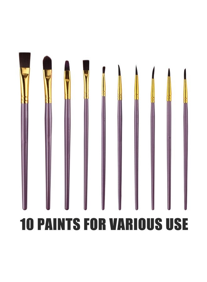 Sovoncare Oil Based Face Paint Kit Professional Face And Body Paint 20 Colors Face Painting Makeup Palette With 2 Brushes Non Toxic Safe For Halloween Cosplay Sfx Party Special Effects Makeup - Image 2