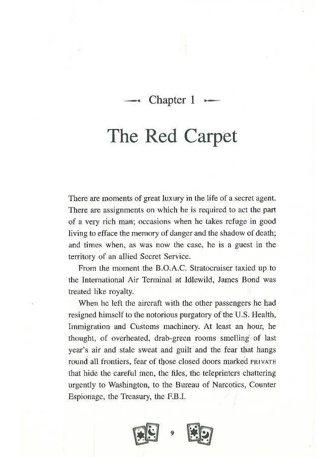 James Bond 2: Live And Let Die - Image 4