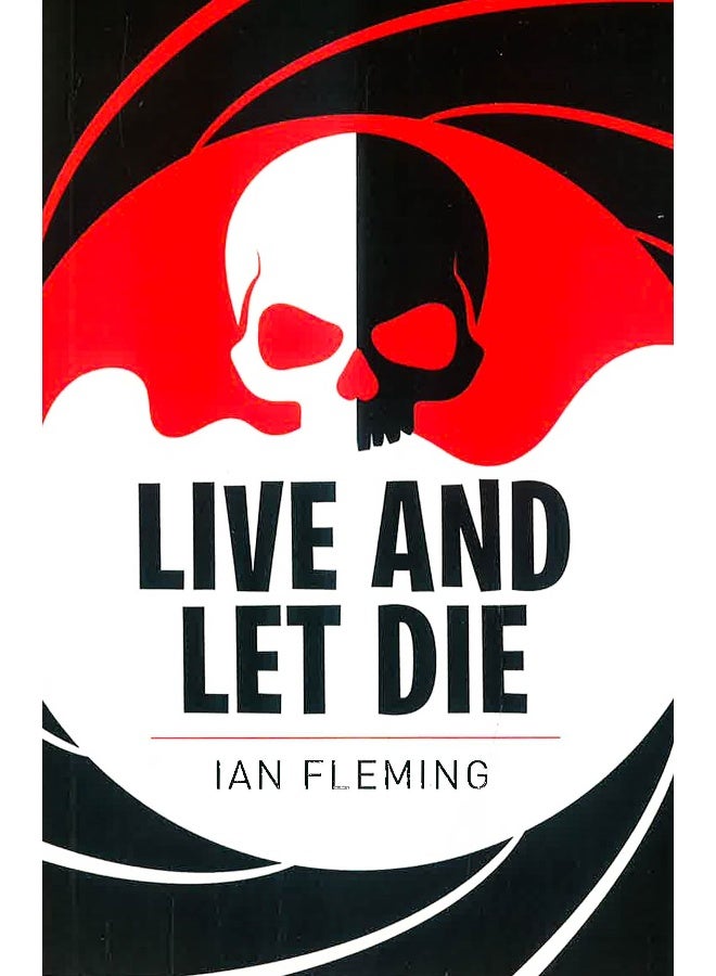 James Bond 2: Live And Let Die - Image 1