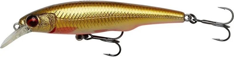 Savage Gear Gravity Twitch Sr 9.5 cm 15 gr Suspending Artificial Bait