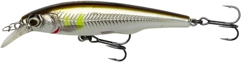 Savage Gear Gravity Twitch Sr 9.5 cm 15 gr Suspending Artificial Bait