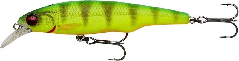 Savage Gear Gravity Twitch Sr 9.5 cm 15 gr Suspending Artificial Bait