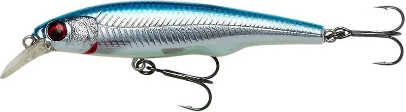 Savage Gear Gravity Twitch Sr 9.5 cm 15 gr Suspending Artificial Bait