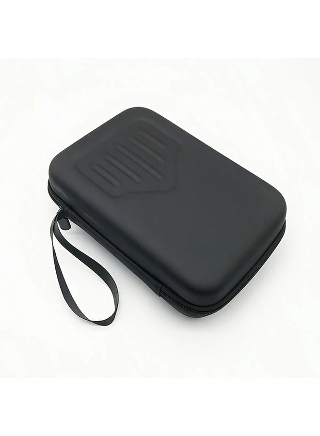 EVA Waterproof Shockproof Storage Case For 17 Key Kalimba Thumb Piano 03 Models - Image 2