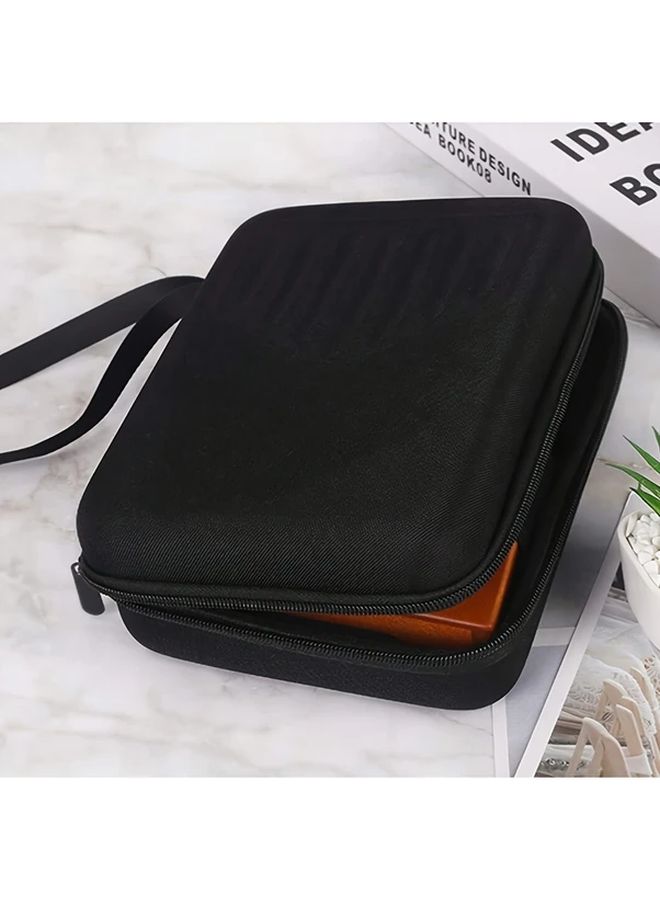 EVA Waterproof Shockproof Storage Case For 17 Key Kalimba Thumb Piano 03 Models - Image 1