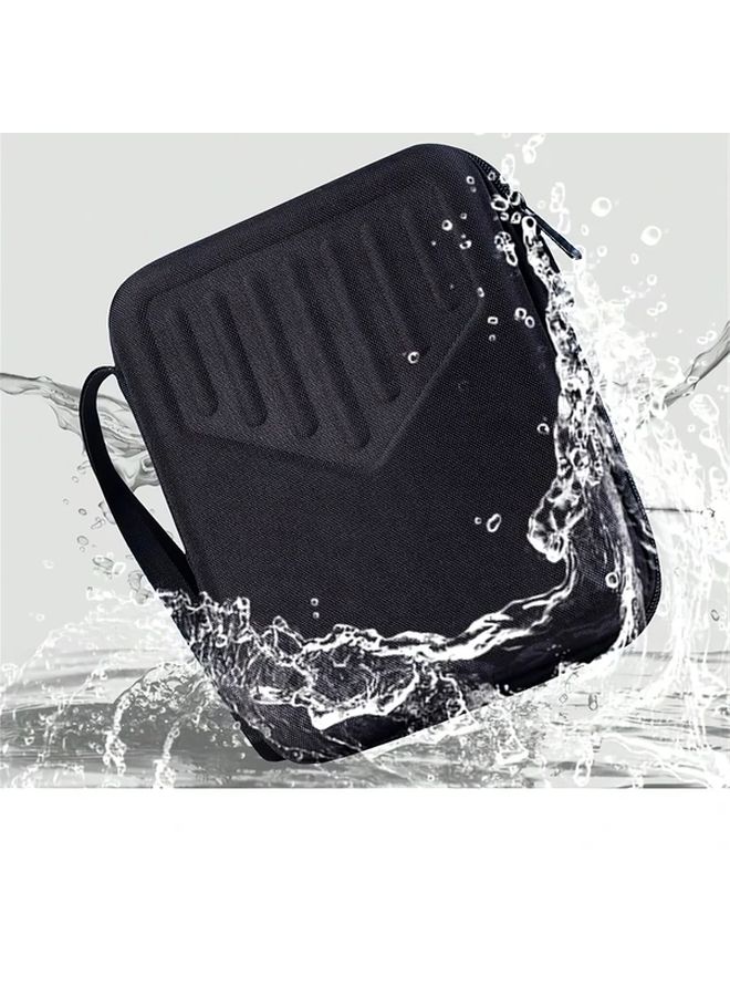 EVA Waterproof Shockproof Storage Case For 17 Key Kalimba Thumb Piano 03 Models - Image 3