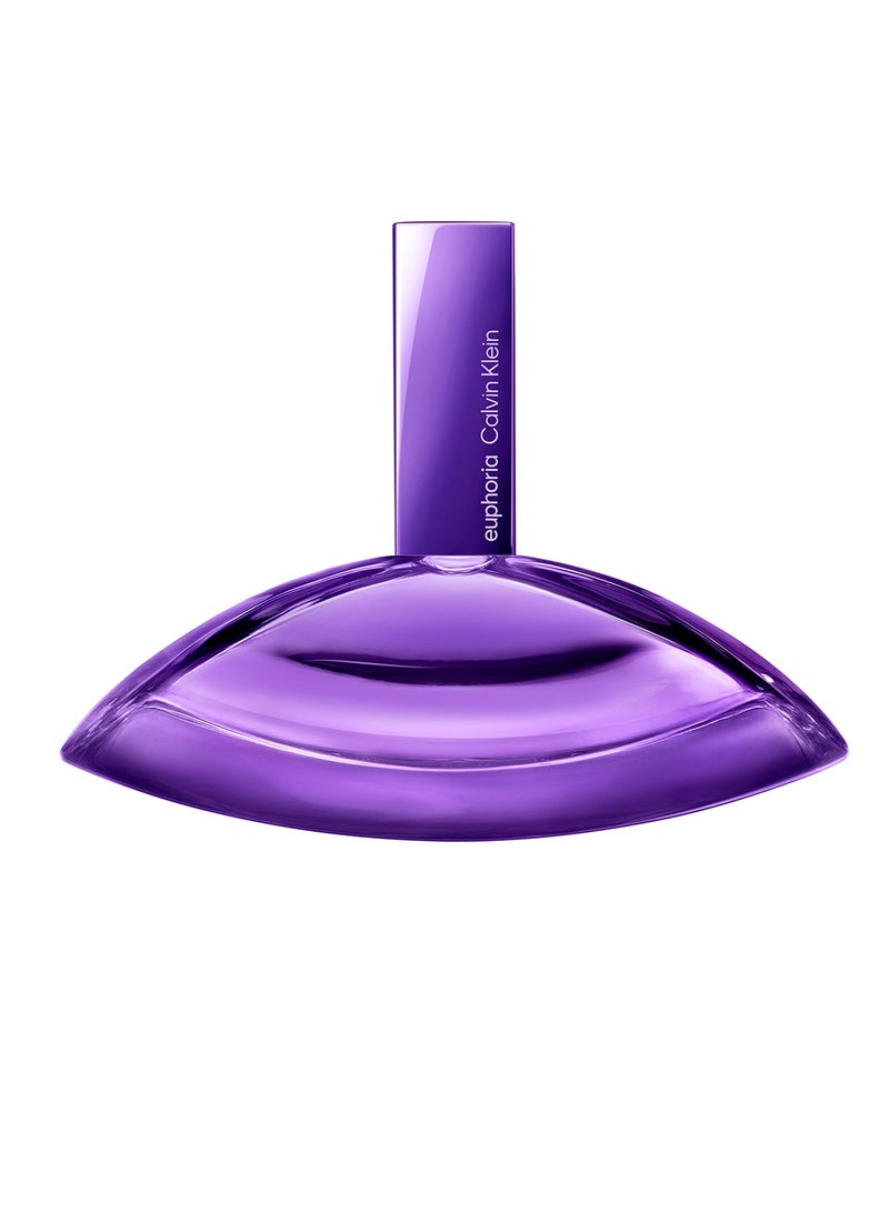 CALVIN KLEIN Euphoria Bold Elixir Parfum Intense For Women 100ml - Image 1