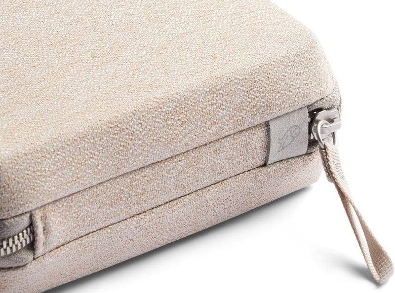 BELLROY Tech Kit Compact (Tech Accessories Organizer, Zipper Pouch) - Saltbush - Image 5